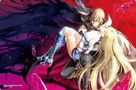 武士道Rubber Mat Collection Vol.359富士見Fantasia文庫『傳說中勇者的傳說』