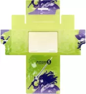 火焰之紋章/聖火降魔錄0(Saifa)原創甲板盒『Lukina Ver.』以羈絆的戰士們篇開始Saifa宣傳活動配發品