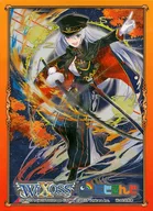 [Single Item] Kaede Higuchi Card Protect (Sleeve) "Wicross TCG Built Deck with Jisanji Wicross Battle Set [WXK-D16]" Bundled item