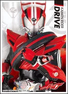 Character Duct Sleeve KAMEN RIDER DRIVE KAMEN RIDER DRIVE [EN-799]