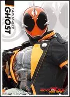 Character Duct Sleeve Kamen Rider Ghost Kamen Rider Ghost [EN-803]