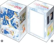 Bushiroad Deck Holder Collection V2 Vol. 785 『 Cardcaptor Sakura Clear Card 』