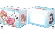 ブシロードデッキホルダーコレクションV2 Vol.788 カードキャプターさくら クリアカード編『さくら＆知世』