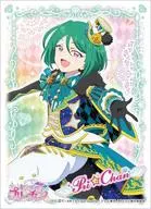 Character Actor Sleeve Kiratto Pri Chan Midorikawa Sara (B) [EN-817]