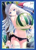 Bussi Load Sleeve Collection High Grade Vol. 2109 Summer Pockets "Naruse Shiroha" Part. 7