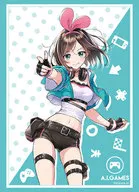 Bushiroad Sleeve Collection High Grade Vol. 2114 『 Kizuna AI 』 A. I. Games 2019 ver.