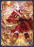 Fire Emblem 0 (Cypher) Mat Card Sleeve Edelgard [No. FE88]