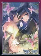 ミュウ カードプロテクト10枚セット(スリーブ) 「ウィクロスTCG ブースターパック ディセンブル [WXK-P09]」 BOX購入特典