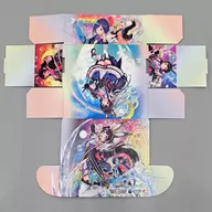[A la carte] Tsukino Mito original storage box "Wicross TCG WIXOSS Limited set with Jishinji ver. C96 limited" included