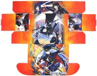 [Elemento único] Caja de almacenamiento original de Higuchi Kaede "Wicross TCG WIXOSS Limited set with Jishinji ver. C96 Limited"