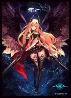 Kyara Sleeve Collection Mat Series Shadowverse Dark Wing / Olivia [No. MT719]