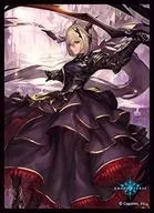 Kyara Sleeve Collection Mat Series Shadowverse Dark Saver Melissa [No. MT721]