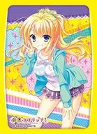 Kyara Sleeve Collection Mat系列金辉恋曲四重奏妃玲奈[No.MT740]