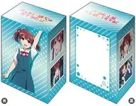 BUSHIROAD DECK HOLDER COLLECTION V2 Vol.829路人女主的养成方法♭『波岛出海』