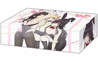 Bussyroad ストレイジ Box Collection Vol. 345 『 Saenai Heroine no Sodatekata Bemol 』 Part. 2