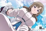 Bussi Load Rubber Mat Collection Vol. 459 O ataque normal é um ataque total, duas vezes. Gostas da tua mãe? "Masako OGO"