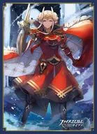 ファイアーエムブレム0(サイファ) マットカードスリーブ エーデルガルト[No.FE92]