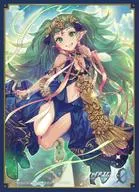 FIRE EMBLEM 0 (Saifa) Mat Card Sleeve Sothys [No. FE93]