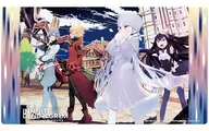 Clockworks All-Purpose Mat Collection Vol. 48 Infinite dendrograma B