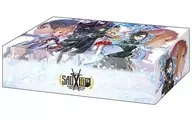 Bushiroad Storage Box Collection Vol. 369 DENGEKI BUNKO SWORD ART ONLINE 10 th Anniversary Key Visual