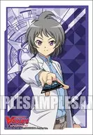 BUSHIROAD袖套系列迷你Vol.452卡片战斗先导者『橘之Tania』Part.2