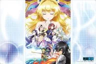 Bushiroad Rubber Mat Collection Vol. 541 『 Cautious Hero 』