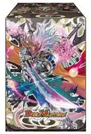 DUEL MASTERS W Deck Case Victory Hero Peach King