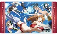 Klockworx Universal Mat Collection Vol. 51 STRIKE WITCHES A