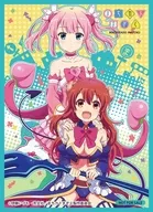[単品] カードスリーブ 「プレメモまぞくセット プレシャスメモリーズ 『まちカドまぞく』 ブースターパック BOX予約特典」 同梱品