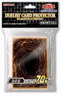遊戯王OCG デュエルモンスターズ デュエリストカードプロテクター(スリーブ) OCG2020