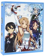 『 Assembly 』 Special Binder "Weiss Schwarz Booster Pack SWORD ART ONLINE 10th Anniversary" Bushiroad Gold and Silver Campaign Exchange Prize