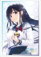 Bushiroad Sleeve Collection High Grade Vol. 2401 Ore wo Suki Nano wa Omae Dake ka yo 『 Pansy 』 Part. 7