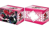 Bushiroad Deck Holder Collection V2 Vol. 1033 Persona 5 The Royal 『 Violet 』