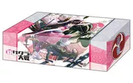 Busiload ストレイジ Box Collection Vol. 398 New Sakura Wars "Main Visual"