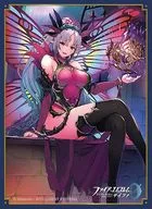 FIRE EMBLEM 0 (Saifa) Mat Card Sleeve Plumeria [No. FE102]