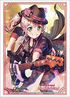 Bushiroad Sleeve Collection High Grade Vol. 2499 Bandori! Girls Band Party! 『 Uehara Himari 』 Part. 3
