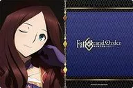 BUSHIROAD橡胶垫收藏Vol.649 Fate/Grand Order-绝对魔兽战线巴比洛尼亚-『角色视觉莱昂纳多·达·芬奇ver.』