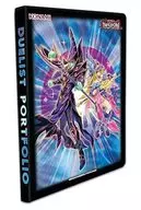游戏王OCG决斗怪兽篇英文版9口袋组合The Dark Magicians-The Darkマジシャンズ-