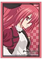 BUSHIROAD Sleeve Collection高级Vol.2519约会大作战《五河琴里》Part.2