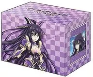 武士道Deck Holder系列V2Vol.1104约会大作战『夜刀神十香』