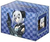 武士道Deck Holder系列V2Vol.1105约会大作战『鸢一折纸』