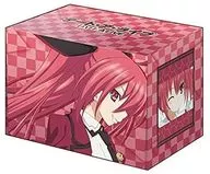 武士道Deck Holder系列V2Vol.1106约会大作战『五河琴里』