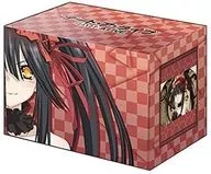 BUSHIROAD DECK HOLDER COLLECTION V2 Vol.1108约会大作战《时崎狂三》