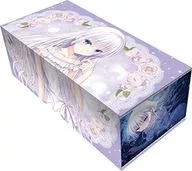 キャラクターカードボックスコレクションNEO Summer Pockets REFLECTION BLUE「鳴瀬 しろは」ドレスVer.