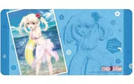 Rubber Play Mat Collection「Fate/kaleid Liner魔法少女伊莉雅/四季節伊莉亞～夏天～」