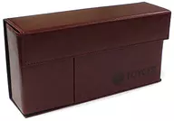 DeckSlimmer Deck Case Brown