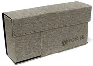 DeckSlimmer Deck Case Ivory