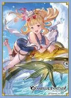 Kyara Sleeve Collection Mat Series Grand Blue Fantasy Alessandro Cagliostro [No. MT862]