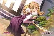 ブシロード ラバーマットコレクション Vol.695 バンドリ! ガールズバンドパーティ!『市ヶ谷有咲』Part.3