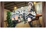 Clockworks All-Purpose Mat Collection Vol. 68 Strike Witches 2 a